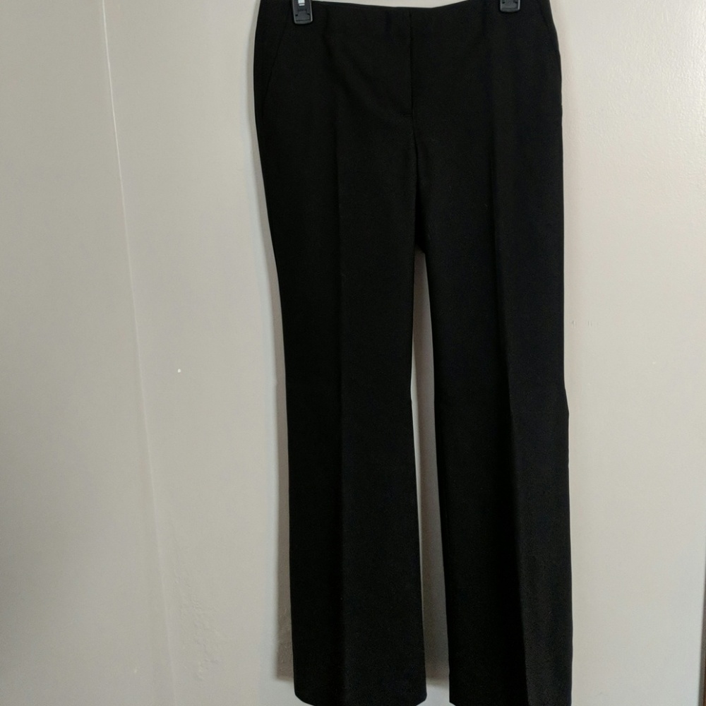 J Crew "City Fit" Pants